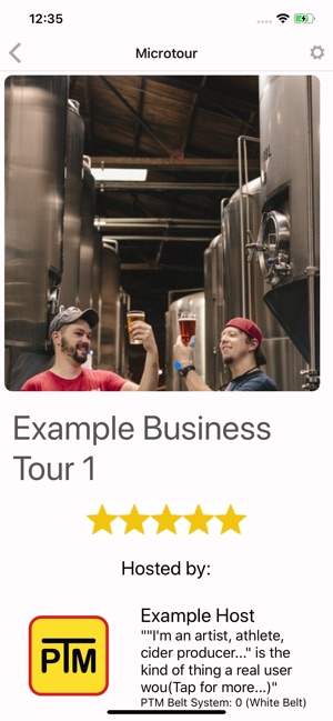 Pour Tour & More(圖3)-速報App