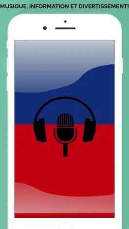 Game screenshot Radio Mega Haiti App mod apk