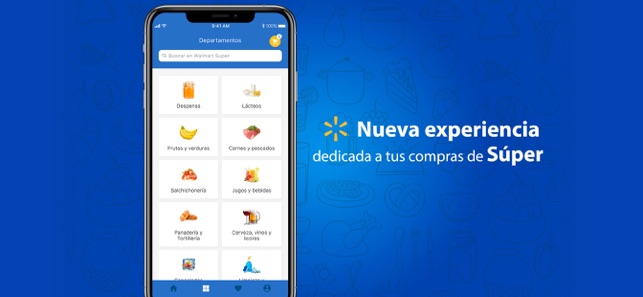 Walmart México(圖2)-速報App