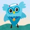 It's up to you to help Ovi the Owl prepare for the big race