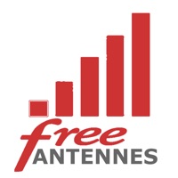 Free antennes : antennes relais pour freemobile pour PC