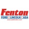 Fenton Ford of Ada carries a huge selection of new and pre-owned vehicles in Ada, OK