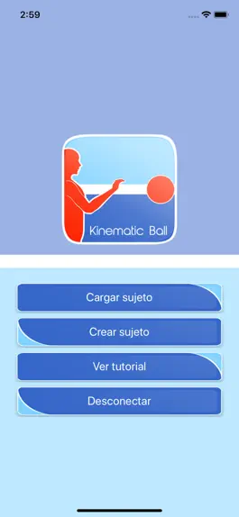 Game screenshot Kinematic Lab Ball apk