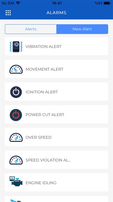 Screenshot #3 pour Evolution Gps