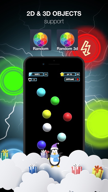 shock my friend tap roulette v screenshot-4
