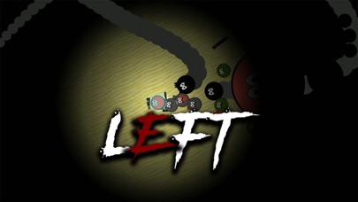LEFT - Survival screenshot 4