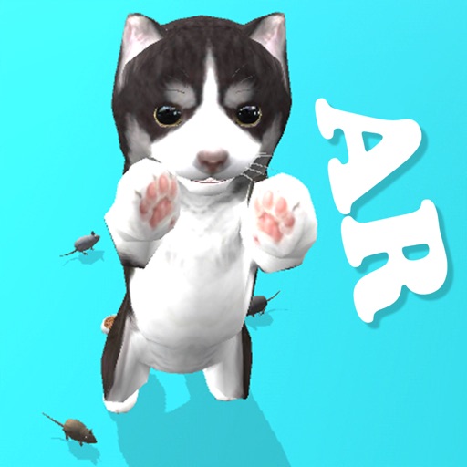 Cat vs Mice iOS App