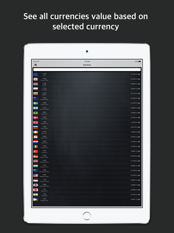 Currency Crypto Live Rate App Price Drops - 