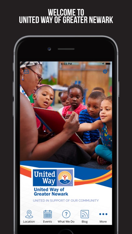 United Way of Greater Newark