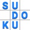Icon Sudoku King.