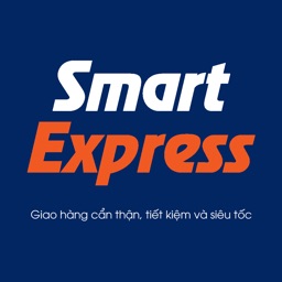 Giao hàng Smart Express by Le Minh Thang