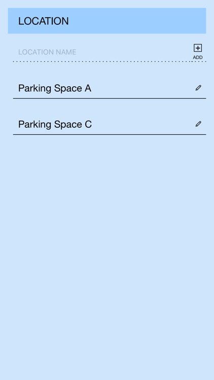 Easy Park - Parking Management screenshot-4