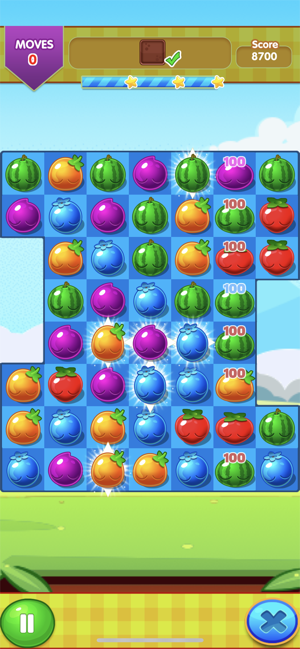 Fruit Pop Fiesta(圖8)-速報App