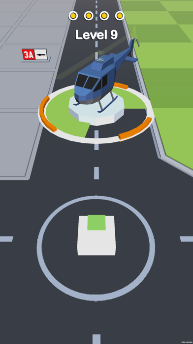 Fill Games 1.7 IOS -