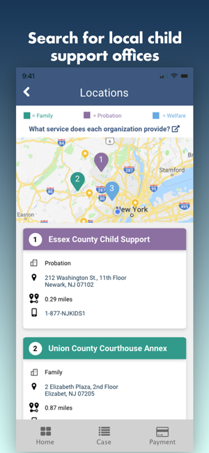 NJ Child Support(圖7)-速報App