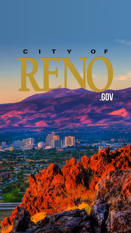 City of Reno