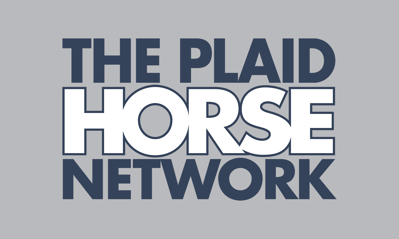 The Plaid Horse Network