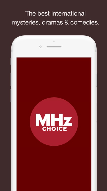 MHz Choice