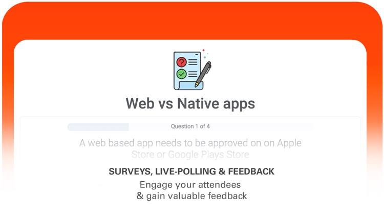 Angage Events screenshot-7
