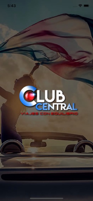 CLUB CENTRAL MEMBERSHIP CLUB(圖1)-速報App