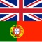 Offline English Portuguese Dictionary