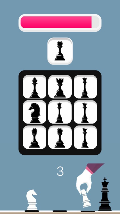 ChessBlocks-Find the identical screenshot-5