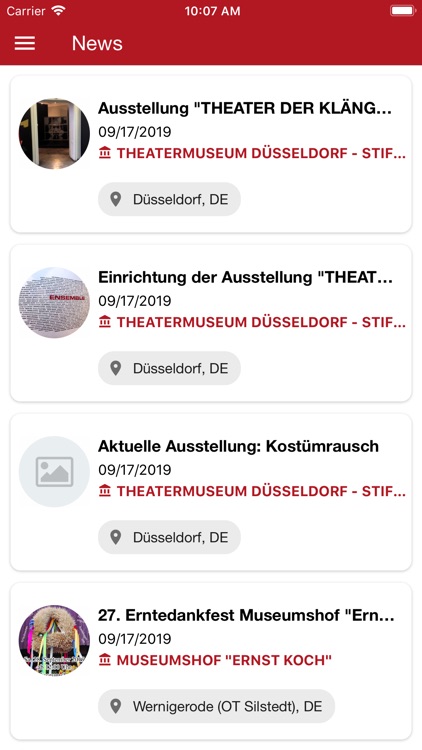 museum.de screenshot-7