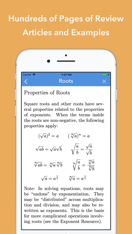 Test Doctor: ACT Math screenshot-4