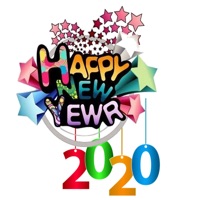 Happy New Year 2020