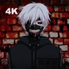 True 4K: Anime Wallpapers