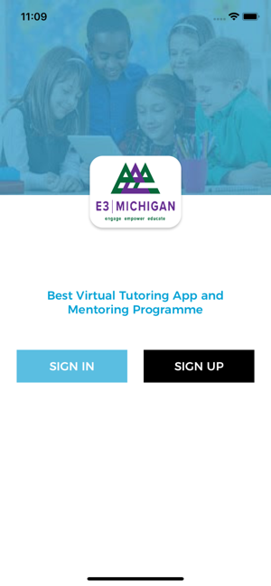 E3 Tutoring and Mentoring(圖2)-速報App