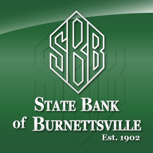 STATE BANK OF BURNETTSVILLE