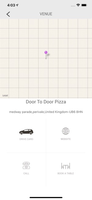 DoorToDoorPizza(圖3)-速報App