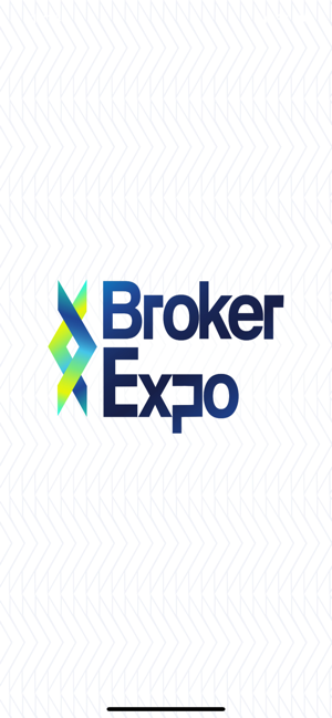 Broker Expo Exhibitor