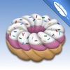 Donut Doodle - iPadアプリ