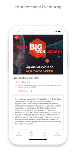 NextBigTech Asia(圖2)-速報App