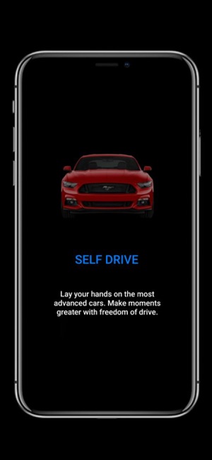 Hype - Luxury Car Rental(圖3)-速報App