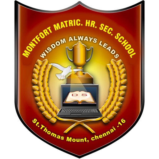 Montfort Matric Hr Sec School