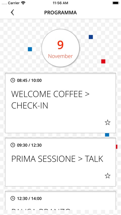 TEDx Treviso screenshot-3