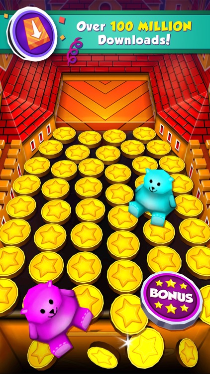 Coin Dozer screenshot-5