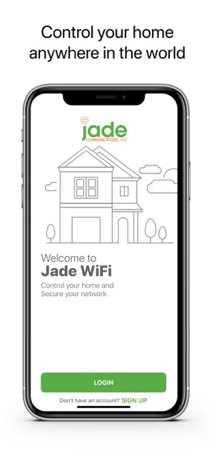 Jade WiFi(圖1)-速報App