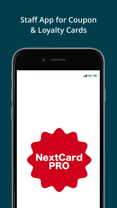 How to cancel & delete NextCard Pro POS App from iphone & ipad 1