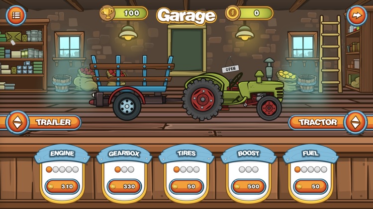 Tractor Mania 2