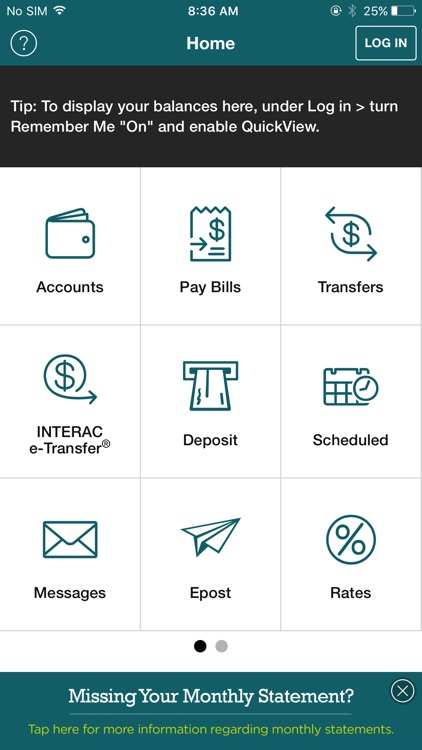 Integris Mobile Banking