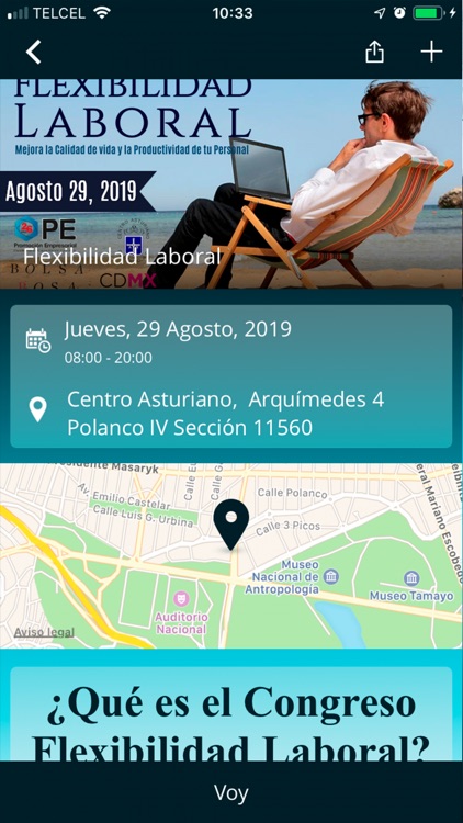 Promoción Empresarial