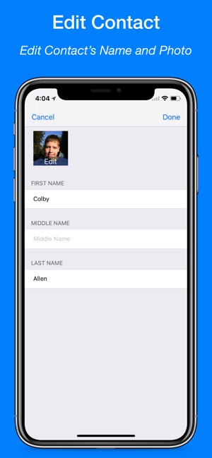 FaceTap for FaceTime Call(圖3)-速報App