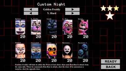 Five Nights at Freddy's: Sister Location Screenshot 8