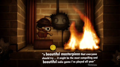 Little Inferno HD Screenshot 1