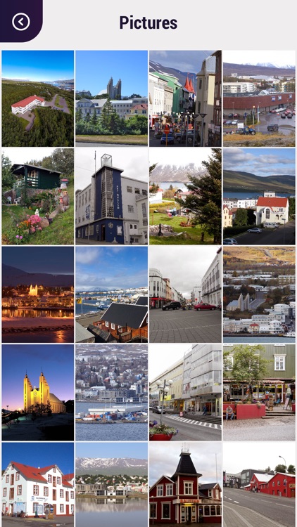 Akureyri Tourism screenshot-4