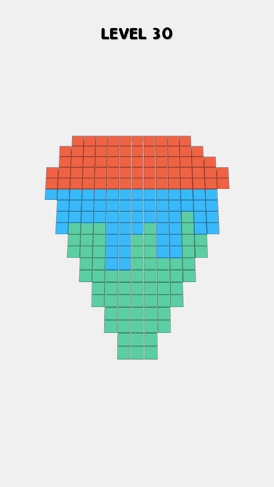 Merge Cubes: Fun Puzzle Game screenshot 3